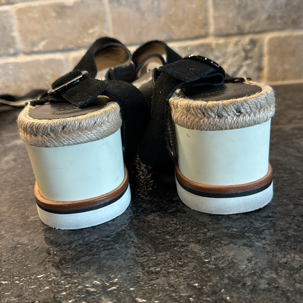 Marc Fisher Glenna sandals size 11 - Picture 4 of 13